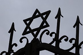 Legnicki Spacer Historyczny – Cmentarz żydowski-22518