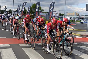 Tour de Pologne w Legnicy – w obiektywie Katarzyny Szkodzińskiej-22563