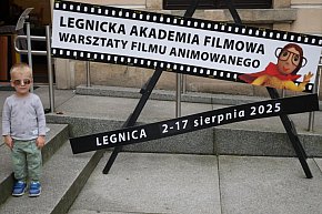32. Legnicka Akademia Filmowa – Warsztaty animacji-22569