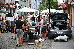 Legnicki Jarmark Staroci znów ożywił Rynek-22580