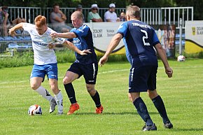 Albatros Jaśkowice wygrywa 5:4 w Pucharze Polski-22587