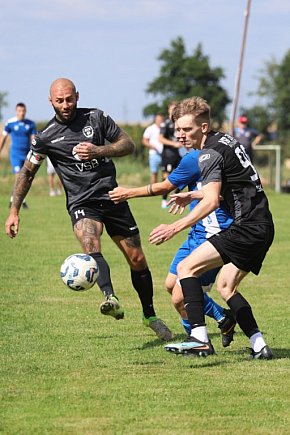 Zryw Kłębanowice  pokonał Konfeks Legnica-22631