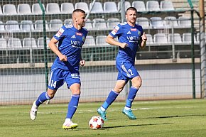Miedź Legnica wraca na zwycięską ścieżkę-22638