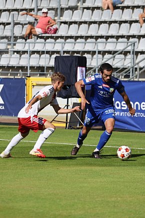 Miedź Legnica wraca na zwycięską ścieżkę-22638