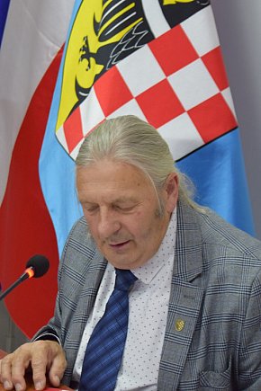 XIV nadzwyczajna sesja Rady Powiatu Legnickiego-22647