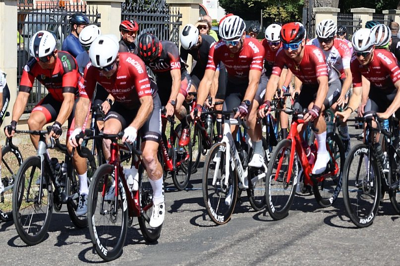 X Memoriał Franciszka Chyły w Krotoszycach