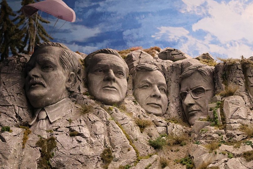 Kolejkowo we Wrocławiu – niezwykła atrakcja