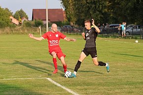 Odra Ścinawa pokonała Zryw Kłębanowice 3:1-22693