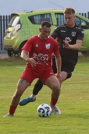Odra Ścinawa pokonała Zryw Kłębanowice 3:1-22693