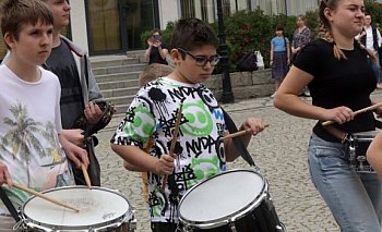 Festiwal Rytmu Drum Battle 2025