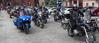 Motocyklowe otwarcie sezonu w Legnicy z Dopalacze MC Poland-1913