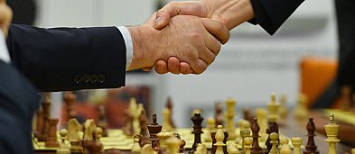 Szachowe Grand Prix Legnicy 2025-1921