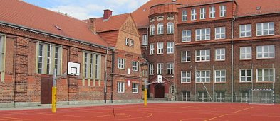 Festyn Rodzinny w Szkole Podstawowej nr 6 w Legnicy-2082