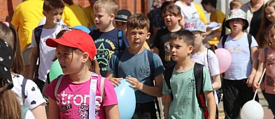 TPD zaprasza dzieci na wielki festyn z okazji Dnia Dziecka-2105