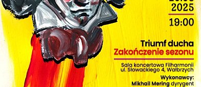 Triumf ducha - zakończenie sezonu w Filharmonii Sudeckiej w Wałbrzychu-2168