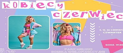 Kobiecy Czerwiec-2183