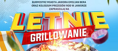 Letnie Grillowanie w Jaworze-2243