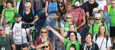 Piesza Pielgrzymka Legnicka na Jasną Górę-2271