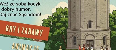 Piknik Sąsiedzki pod Wieżą Ciśnień-2288
