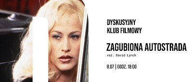  "Zagubiona autostrada" w Kinie Piast w Legnicy - 8 lipca-2361
