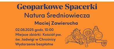 Geoparkowe spacerki - Gmina Jeżów Sudecki-958061