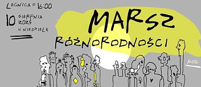 Marszu Różnorodności! -958079