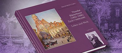 „Theodor Blätterbauer (1823-1906). Życie i twórczość”-290