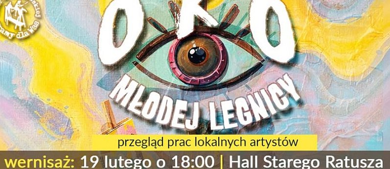 Wystawa OKO MŁODEJ LEGNICY