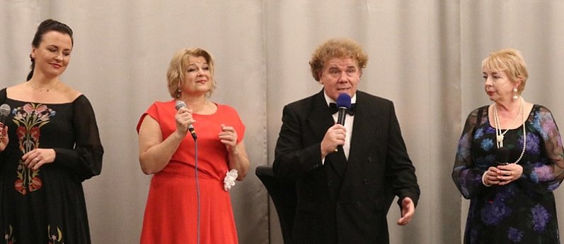 Człowieczy los - Eurydyka