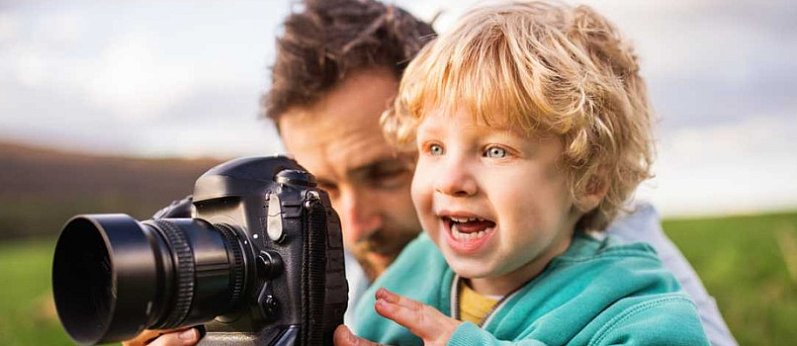 Drugi spacer fotograficzny