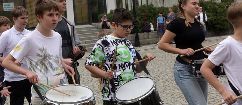 Festiwal Rytmu Drum Battle 2025