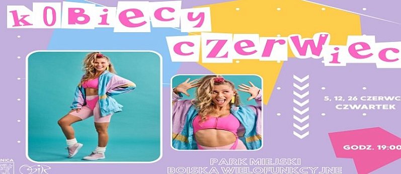 Kobiecy Czerwiec