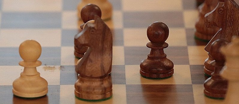 Szachowe Grand Prix Legnicy 2025