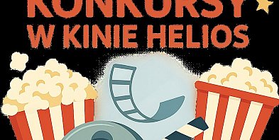 Mamy podwójne wejściówki do Heliosa!