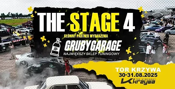 The Stage 4  - mamy bilety-54