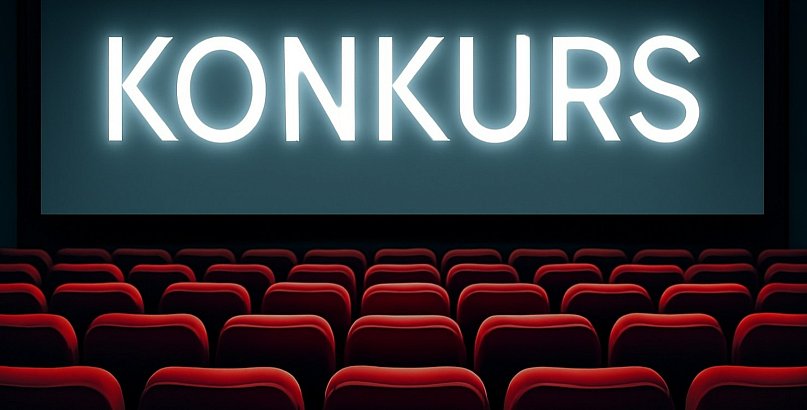 Mamy podwójne wejściówki na piątkowy seans do Heliosa!
