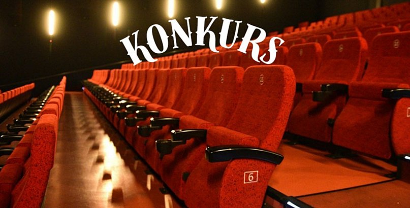 Mamy podwójne wejściówki do Heliosa!