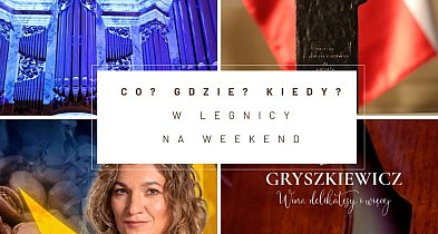 Kulturalno-sportowy weekend w Legnicy, Znajdź coś dla siebie-100210