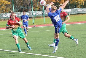 Betclic 3 Liga: Pewne zwycięstwo Miedzi nad Unią-100335