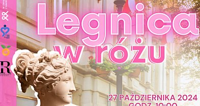 Legnica zaprasza na wydarzenie „Legnica w różu”-100366