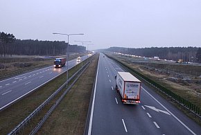 Przy polskich drogach staną nowe urządzenia. Nie chodzi o radary-100733