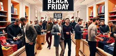 Black Friday – na co zwrócić uwagę podczas zakupów? Prawa konsumenta-101785