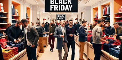 Black Friday – na co zwrócić uwagę podczas zakupów? Prawa konsumenta-101785