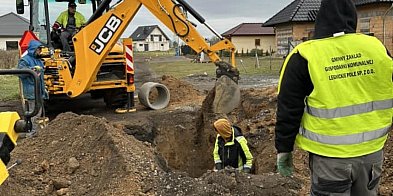 Trwa remont ulicy Karlińskiego w Legnickim Polu-101759