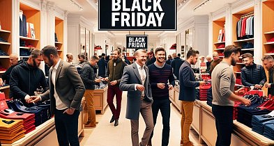 Black Friday – na co zwrócić uwagę podczas zakupów? Prawa konsumenta-101785