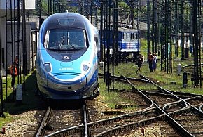 Cięcia w PKP Intercity: Pendolino znika z Jeleniej Góry i Wałbrzycha-101797