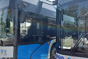 Solaris jedynym oferentem w przetargu na elektryczne autobusy-101821