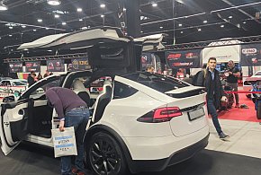 Tesla otwiera swój salon pod Wrocławiem!-102164