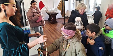 Zbiórka na utworzenie muzeum i miejsce spotkań twórczych-102150