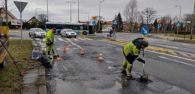 Rozstrzygnięto przetarg na remont cząstkowy ulic w mieście-102393